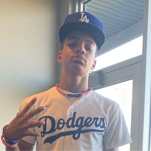 Meet your Posher, Kaysen